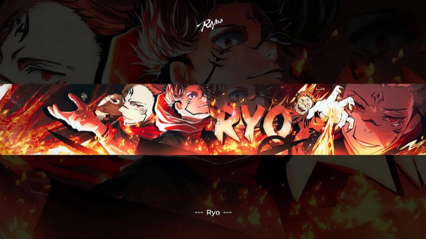 YT Bannner