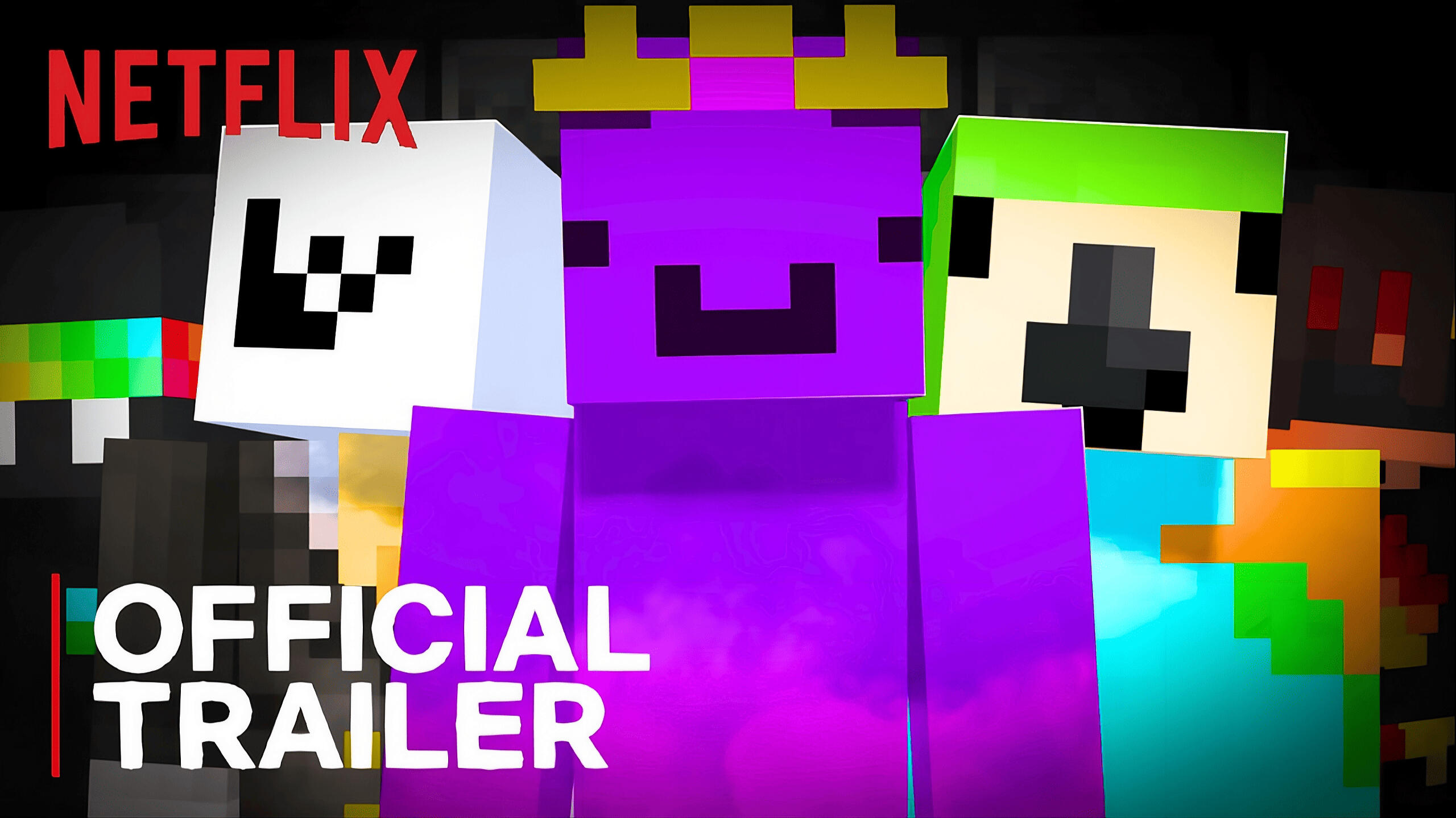 If Unstable SMP is on Netflix...